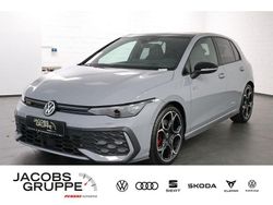 Grau Gebraucht 2025 VW Golf VIII Style Limousine | 36.839 € (Fairer Preis)