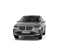 Gebraucht 2025 BMW iX1 Luxury Line SUV | 37.287 € (Superpreis)