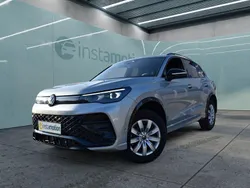 Gebraucht 2024 VW Tiguan SUV | 47.799 € (Fairer Preis)