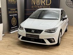 Nevada weiss Gebraucht 2021 Seat Ibiza Kleinwagen | 18.899 € (Fairer Preis)