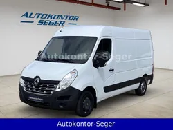 Weiß Gebraucht 2017 Renault Master Van | 11.900 € (Guter Preis)