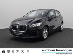 Schwarz ii668 Gebraucht 2023 BMW 216 Sport Line Van / Kleinbus | 22.999 € (Guter Preis)