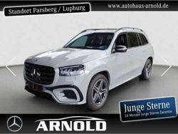 Manufaktur alpingrau uni Gebraucht 2024 Mercedes GLS450 AMG SUV | 114.689 € (Fairer Preis)