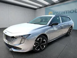 Grau Neu 2024 Peugeot 508 Kombi | 28.599 € (Fairer Preis)