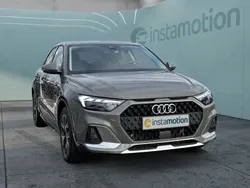 Grau Gebraucht 2024 Audi A1 Ambiente Kleinwagen | 28.880 € (Fairer Preis)