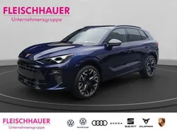 Blau Neu 2025 Cupra Terramar VZ SUV | 49.490 € (Fairer Preis)