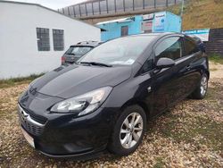 Schwarz Gebraucht 2016 Opel Corsa drive Limousine | 4.499 € (Fairer Preis)