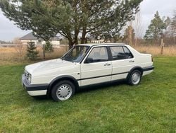 Weiß Gebraucht 1991 VW Jetta Limousine | 4.000 €