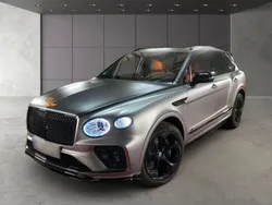 Grau Gebraucht 2023 Bentley Bentayga SUV | 220.000 €