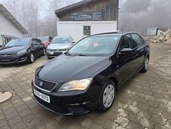 Schwarz Gebraucht 2013 Seat Toledo Reference Limousine | 6.990 € (Fairer Preis)