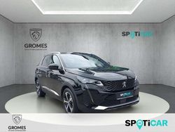 Noir perla nera Gebraucht 2021 Peugeot 3008 GTi SUV | 26.290 € (Fairer Preis)