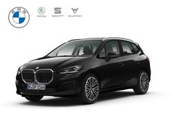 Schwarz Gebraucht 2024 BMW 218 Active Tourer Efficient Dynamics Van / Kleinbus | 27.490 € (Superpreis)