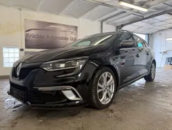 Renault Mégane GT