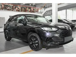 Schwarz Gebraucht 2024 Honda ZR-V Sport SUV | 35.449 €