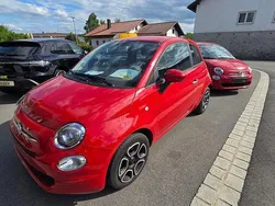 Andere Gebraucht 2022 Fiat 500 Club Limousine | 11.799 € (Guter Preis)