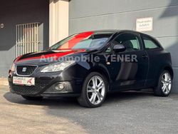 Schwarz Gebraucht 2009 Seat Ibiza SC Stylance Kleinwagen | 3.299 € (Fairer Preis)
