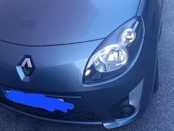 Beige Gebraucht 2009 Renault Twingo Kleinwagen | 2.699 €