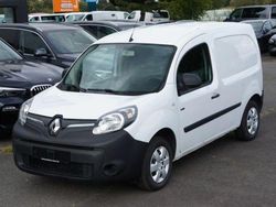 Andere Gebraucht 2022 Renault Kangoo | 11.888 €
