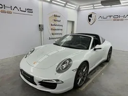 Andere Gebraucht 2015 Porsche 911 | 84.990 €