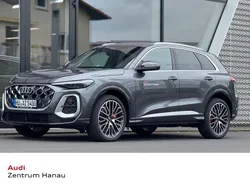 Daytonagrau perleffekt Gebraucht 2025 Audi SQ5 Ambiente SUV | 88.545 €