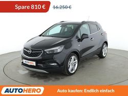 Schwarz Gebraucht 2018 Opel Mokka X Excellence SUV | 15.440 € (Fairer Preis)
