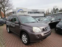 Kodai mauve (m) Gebraucht 2008 Nissan X-Trail SE SUV | 4.790 € (Fairer Preis)