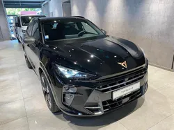 Schwarz Neu 2025 Cupra Terramar VZ SUV | 50.690 € (Fairer Preis)