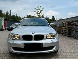 Silber Gebraucht 2011 BMW 116 Kleinwagen | 5.990 € (Fairer Preis)
