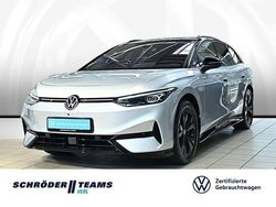 Gebraucht 2025 VW ID.7 Pro Limousine | 49.350 €