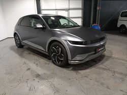 Grau Gebraucht 2021 Hyundai Ioniq Kleinwagen | 27.220 € (Guter Preis)
