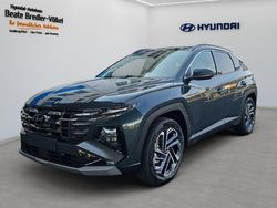 Cypress green / mic Neu 2025 Hyundai Tucson Prime SUV | 46.490 € (Teuer)