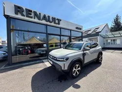 Sandstone Neu 2025 Dacia Duster Journey SUV | 29.490 € (Fairer Preis)