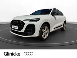 Arkonaweiß Neu 2025 Audi Q5 SUV | 69.190 € (Teuer)