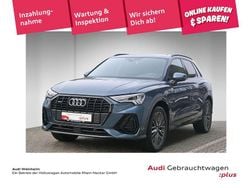 Individuallackierungen audi exclusive Gebraucht 2021 Audi Q3 Ambiente SUV | 33.949 € (Fairer Preis)