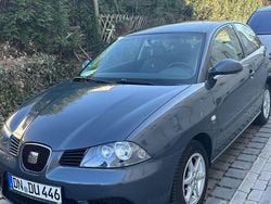 Grau Gebraucht 2008 Seat Ibiza SC Sport Kleinwagen | 1.000 € (Superpreis)