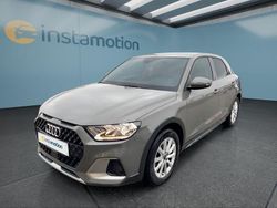 Grau Gebraucht 2023 Audi A1 Kleinwagen | 20.099 € (Guter Preis)