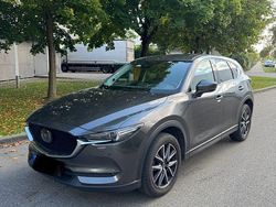 Gebraucht 2018 Mazda CX-5 Sports-Line SUV | 17.000 € (Fairer Preis)