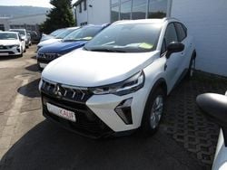 Weiß Neu 2025 Mitsubishi ASX Plus SUV | 25.790 € (Fairer Preis)