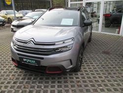 Lack grau artense/metallic Gebraucht 2021 Citroën C5 Aircross SUV | 21.990 € (Guter Preis)
