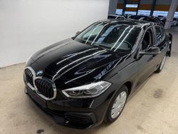 Schwarz Gebraucht 2020 BMW 116 Kleinwagen | 17.300 € (Fairer Preis)