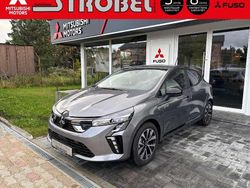 Achatgrau Neu 2025 Mitsubishi Colt Plus Kleinwagen | 25.440 € (Fairer Preis)