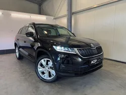 Schwarz Gebraucht 2019 Skoda Kodiaq Soleil SUV | 28.999 € (Fairer Preis)