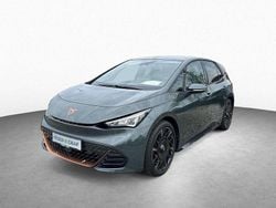 Dark forest metallic Gebraucht 2024 Cupra Born VZ Kleinwagen | 41.980 € (Superpreis)