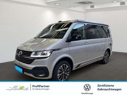 Reflexsilber metallic Gebraucht 2025 VW California Edition Van | 68.190 € (Fairer Preis)