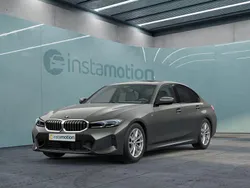 Gebraucht 2024 BMW 320 M Sport | 40.949 € (Fairer Preis)