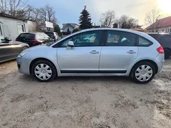 Grau Gebraucht 2009 Citroën C4 Tonic Limousine | 1.150 € (Fairer Preis)