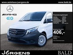 Weiß Gebraucht 2023 Mercedes Vito Van / Kleinbus | 35.688 € (Superpreis)
