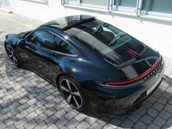 Schwarz Gebraucht 2024 Porsche 992 Chrono | 135.950 € (Guter Preis)
