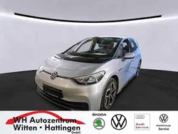 Scale silver metallic Gebraucht 2022 VW ID.3 Pro Kleinwagen | 21.490 € (Fairer Preis)