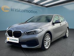 Grau Gebraucht 2023 BMW 118 Advantage Kleinwagen | 24.649 € (Teuer)